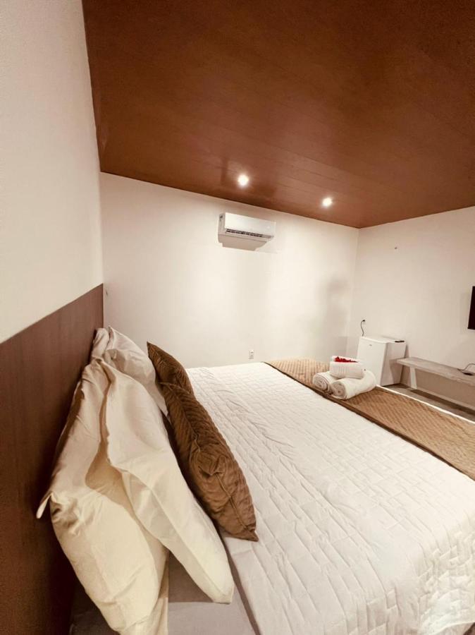 페르난도데노롱야 Refugio Da Rita 아파트 외부 사진