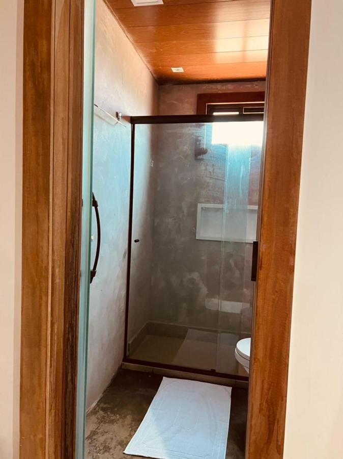 페르난도데노롱야 Refugio Da Rita 아파트 외부 사진