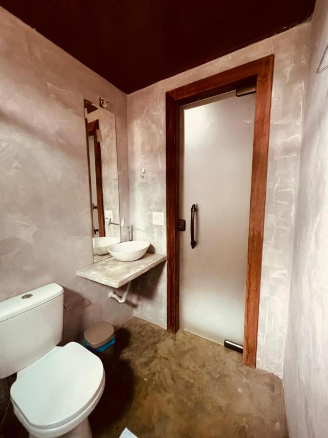 페르난도데노롱야 Refugio Da Rita 아파트 외부 사진